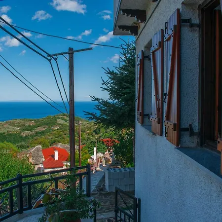 Casa Levante *
