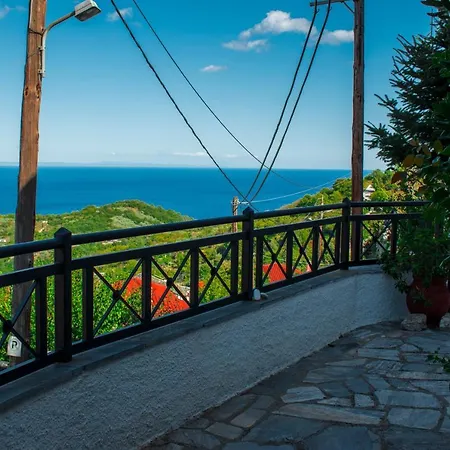 Casa Levante Holiday home