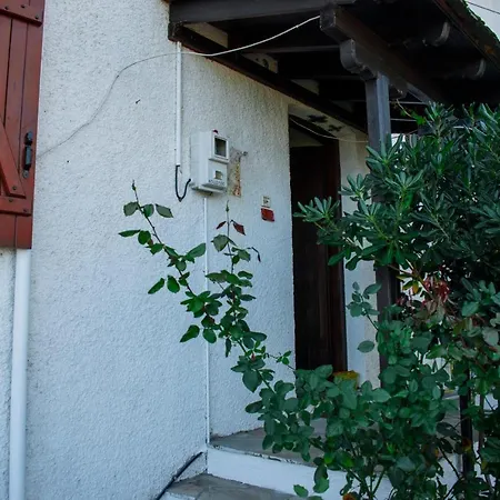 Casa Levante Holiday home *