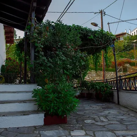 Casa Levante Holiday home Keramidhion
