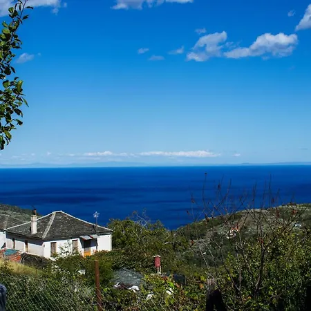 Casa Levante * Keramidhion