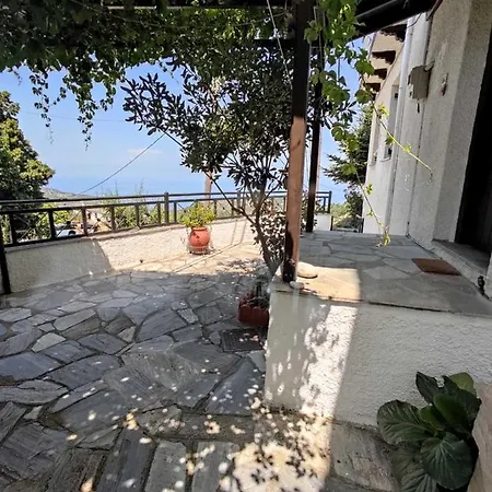 Casa Levante Keramídhion